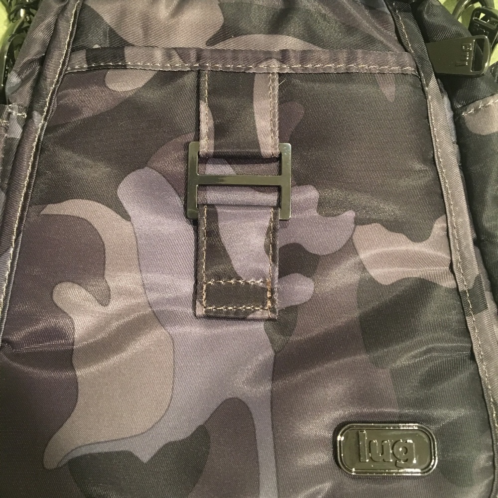 Over the Shoulder Bag